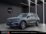 Mercedes-Benz GLB-Class 2020