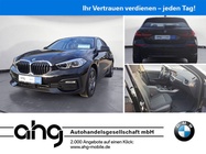 BMW 1 Series 2021