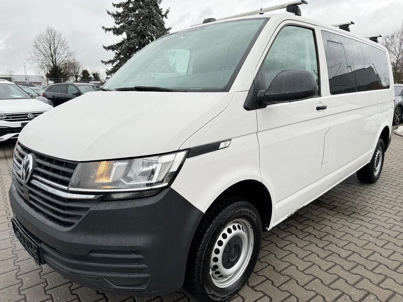 Volkswagen T6