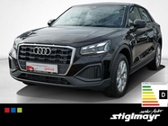 Audi Q2 2022