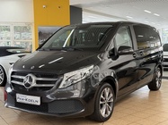 Mercedes-Benz V-Class 2019