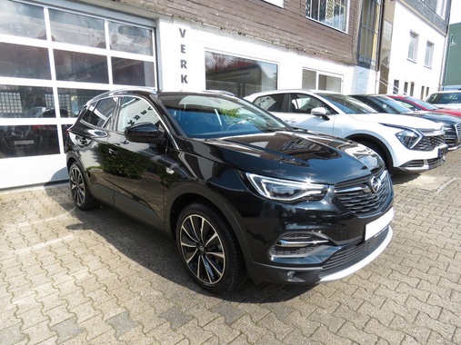 Opel Other 2020