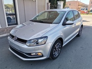 Volkswagen Polo 2017