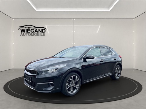 Kia XCeed 2021