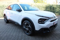 Citroen C4 2024