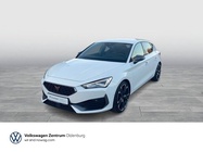 Cupra Leon 2021