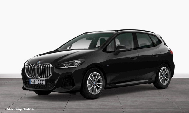 BMW 2 Series 2025