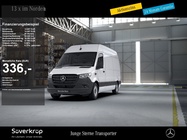 Mercedes-Benz Sprinter 2024