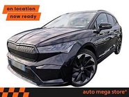 Skoda Enyaq 2022