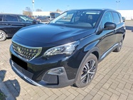 Peugeot 5008 2020