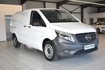 Mercedes-Benz Vito 2019