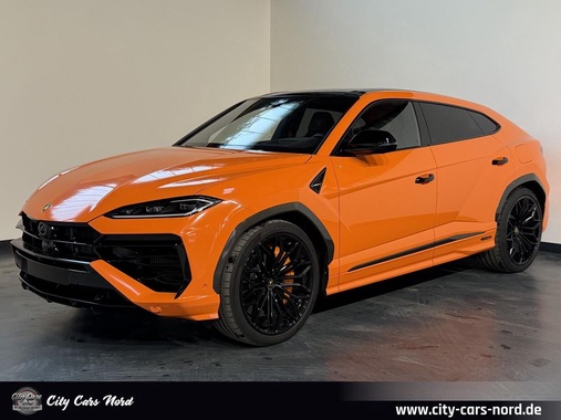 Lamborghini Urus 2025