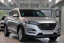 Hyundai Tucson 2015