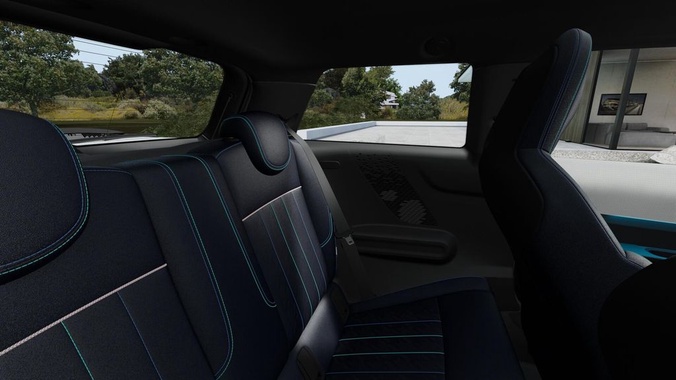 MINI Cooper 2025