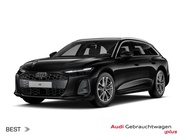 Audi A6 2025