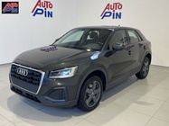 Audi Q2 2022