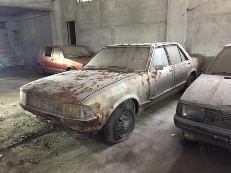 Ford Other
