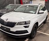 Skoda Karoq 2021