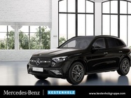Mercedes-Benz GLC-Class 2025