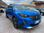 Peugeot 2008 2021