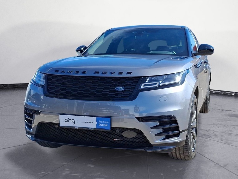 Land Rover Velar
