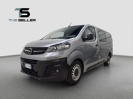 Opel Vivaro 2024