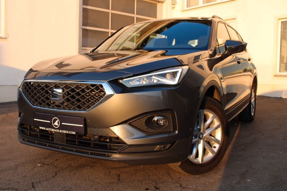 Seat Tarraco 2020