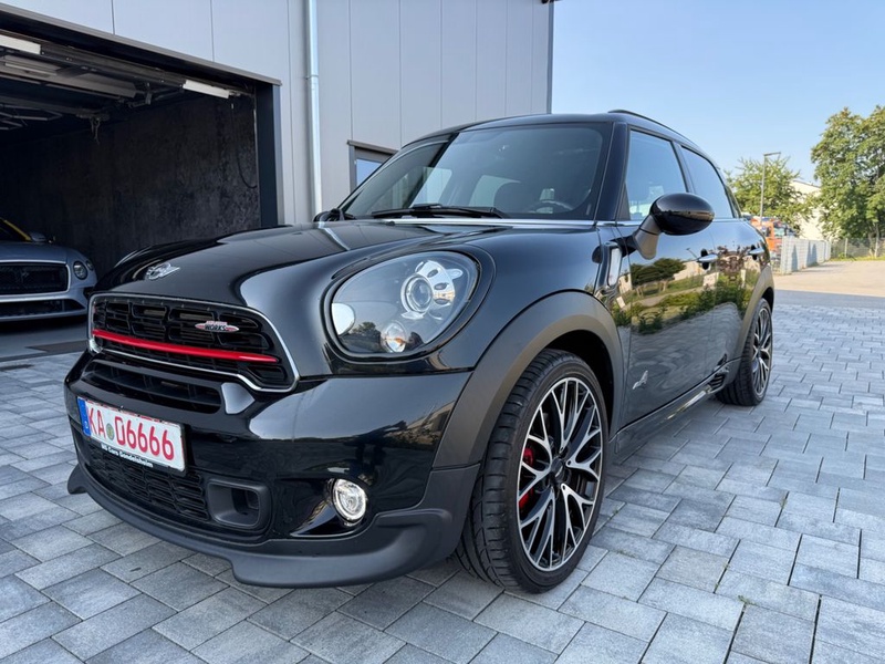 MINI Other