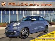 Fiat 500L 2020