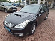 Subaru Outback 2012