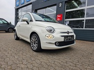 Fiat 500C 2019