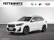 BMW X1 2025