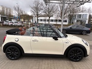 MINI Cabrio 2019