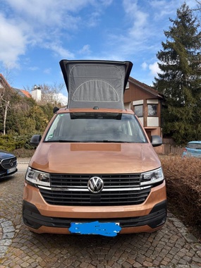 Volkswagen T6 2022