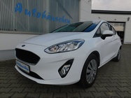 Ford Fiesta 2021