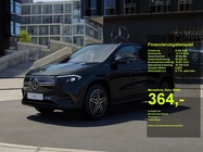 Mercedes-Benz EQA 2022