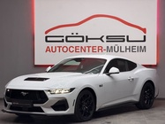 Ford Mustang 2025