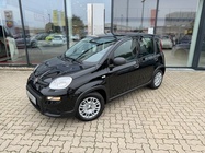 Fiat Panda 2024