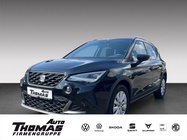 Seat Arona 2024