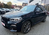 BMW X3 2019