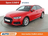 Audi A4 2020