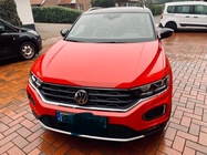 Volkswagen T-Roc 2019