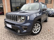 Jeep Renegade 2021