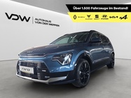 Kia Niro 2025