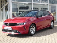 Opel Astra 2023