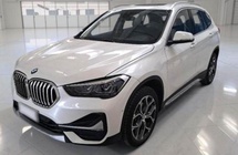 BMW X1 2021
