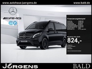 Mercedes-Benz V-Class 2023