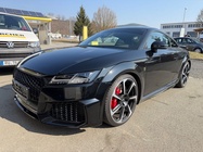 Audi TT 2019