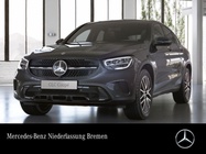Mercedes-Benz GLC-Class 2022