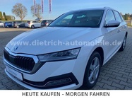 Skoda Octavia 2021
